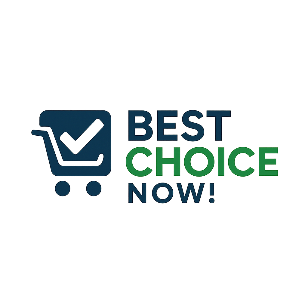 Best Choice Now Logo